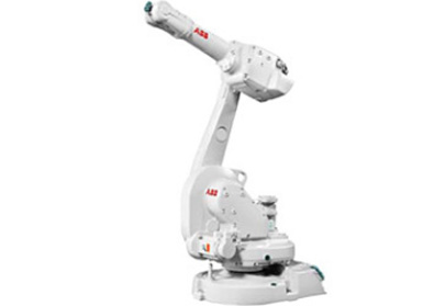 ABB IRB1600-101.2 工业机器人码垛搬运上下料电焊喷涂 机械手