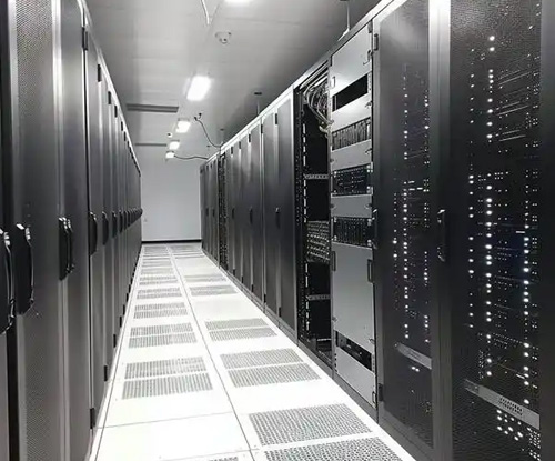 数据中心机房都包括哪些设备设施